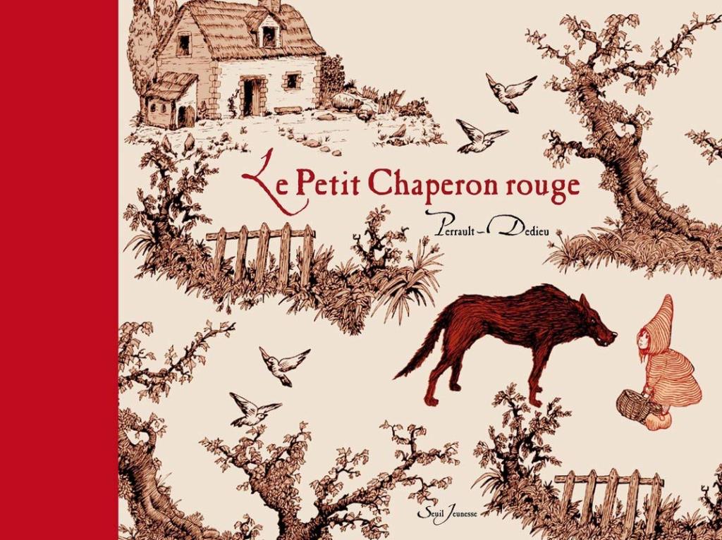 Le Petit Chaperon rouge(另開視窗)